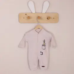 سرهمی طرح خرس پاندا