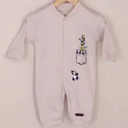 سرهمی طرح خرس پاندا