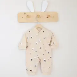 سرهمی طرح گل پنبه tik tak