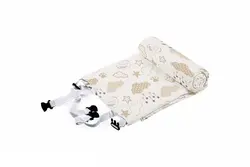 سرویس خواب هفت تکه TEDDY BEAR+ عروسک موزیکال