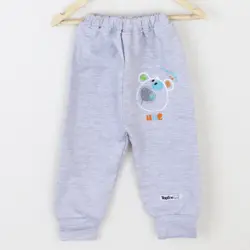 شلوار طرح پاندا