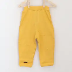 شلوار طرح جوجه تیغی