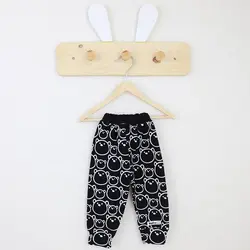 شلوار طرح خرس