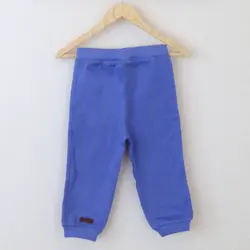 شلوار طرح راه راه زرافه BARGE SABZ