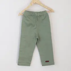 شلوار طرح گل پنبه tik tak