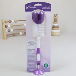 شیشه شور دکتر براون Dr brown