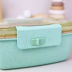 ظرف غذا لانچ باکس 800 میل 1222 lunch box