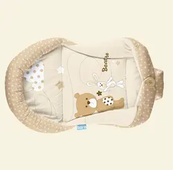 قنداق سوئیسی BEAR &amp; KITE