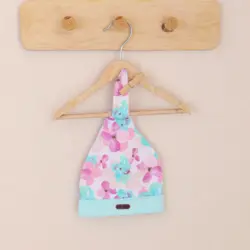 کلاه بوقی طرح آبرنگ