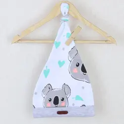 کلاه بوقی طرح کوالا