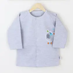 مانتویی طرح پاندا