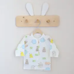 مانتویی طرح جوجه تیغی