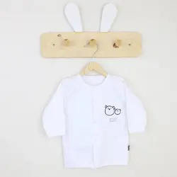 مانتویی طرح خرس