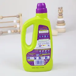 مایع لباسشویی مخصوص کودک مالوچسکا