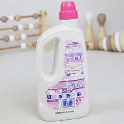 مایع لباسشویی مخصوص کودک مالوچسکا 1000 میل Mallochesca