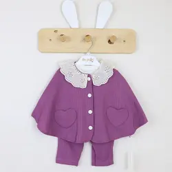 ست سه تکه قلب  کد ۵۴۱۰ mymio