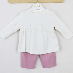 ست سه تکه قلب  کد ۵۴۱۰ mymio