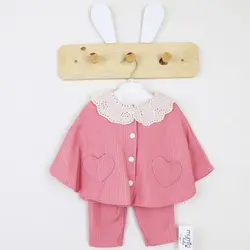 ست سه تکه قلب  کد ۵۴۱۰ mymio