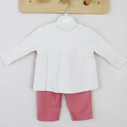 ست سه تکه قلب  کد ۵۴۱۰ mymio