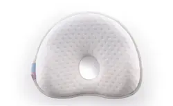 بالش فرم دهی سر سفید(طبی)