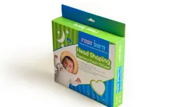 بالش فرم دهی سر سفید(طبی)