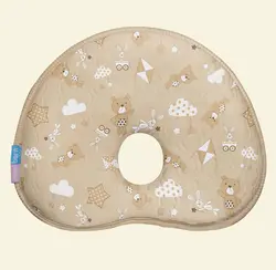 بالش فرم دهی سر BEAR & KITE (طبی)