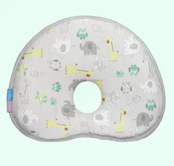 بالش فرم دهی سر BROOKS JUNGLE(طبی)