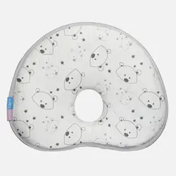 بالش فرم دهی سر LITTLE DREAM(طبی)