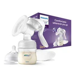 شیردوش دستی اونت کد 430/10 AVENT