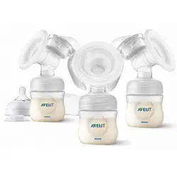 شیردوش دستی اونت کد 430/10 AVENT