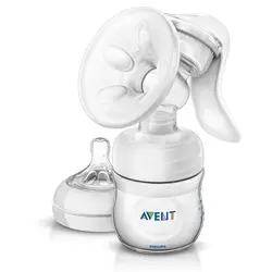 شیردوش دستی اونت کد 430/10 AVENT