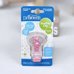 بند پستانک دکتر براونز Dr Browns