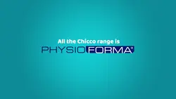 پستانک ارتودنسی چیکو مدل پروانه ای 0 تا 6 ماه chicco
