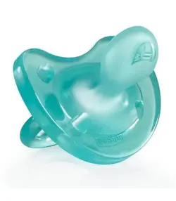 پستانک فیزیو فرما سیلیکونی 6 تا 16 ماه چیکو CHICCO