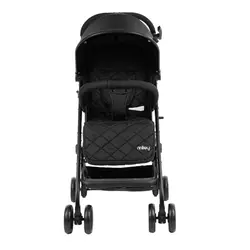 کالسکه مسافرتی کیکابو مدل kikkaboo Miley black