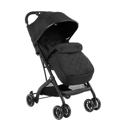 کالسکه مسافرتی کیکابو مدل kikkaboo Miley black