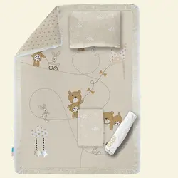 روتختی نوجوان BEAR & KITE