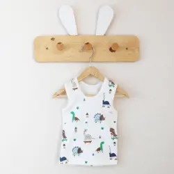 رکابی طرح دینو tik tak