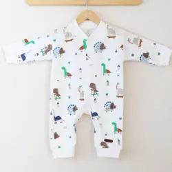 سرهمی طرح دینو tik tak