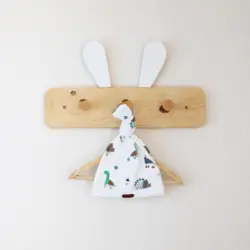 کلاه بوقی طرح دینو tik tak