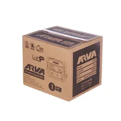 شن کش 12 شاخه میکا