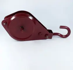 کمچه دسته چوبی درجه 1