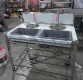 میز بردینگ ساده