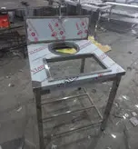میز بردینگ ساده