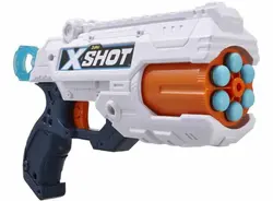 تفنگ ایکس شات X-Shot مدل Reflex 6 - hellogames
