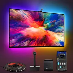 ریسه هوشمند Govee Envisual TV LED Backlights with Camera