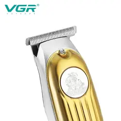 ماشین اصلاح وی جی آر مدل V-122