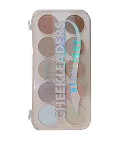 پالت هایلایتر Only Beauty کد BT6064B