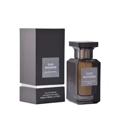 ادکلن عود وندر فراگرانس ورد (تام فورد عود وود فراگرانس ورد) 80ml