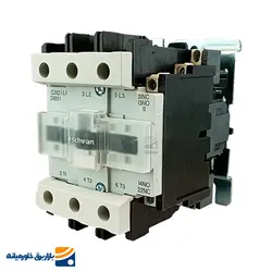 کنتاکتور D09 پارس شوان